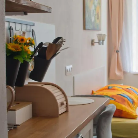 Apartman U Dvou Slunecnic Cerne Udoli Exterior photo