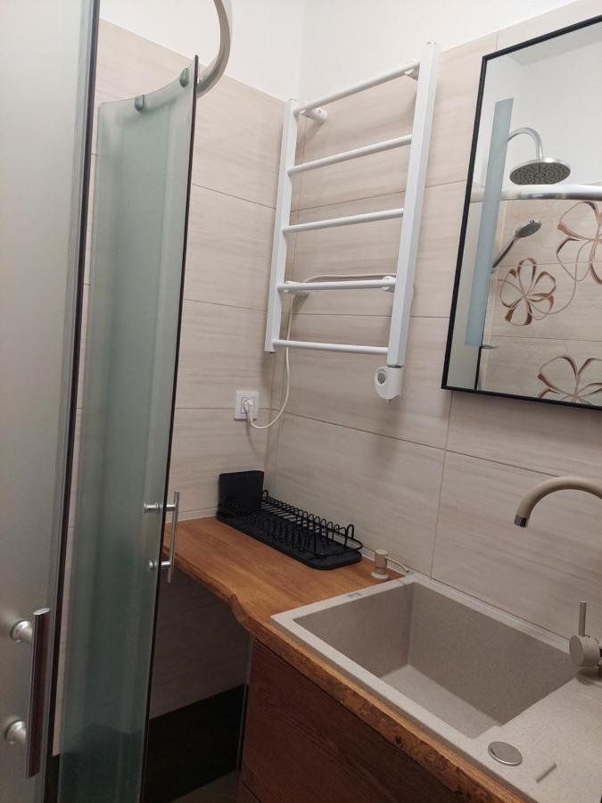 U Dvou Slunecnic Apartment
