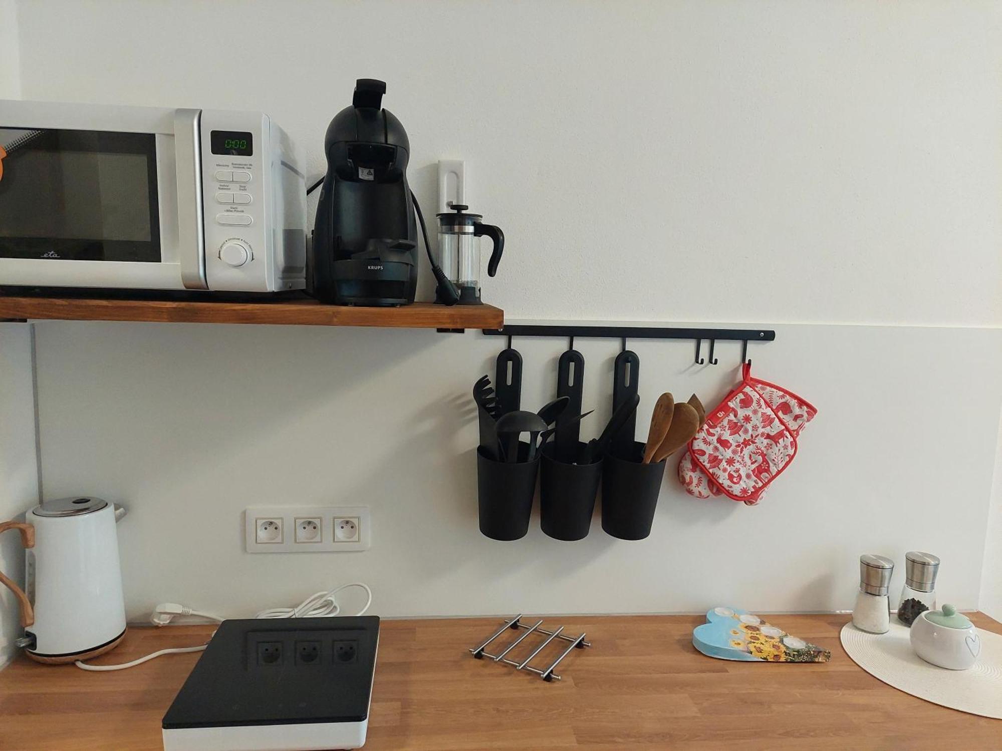 Apartment U Dvou Slunecnic Cerne Udoli
