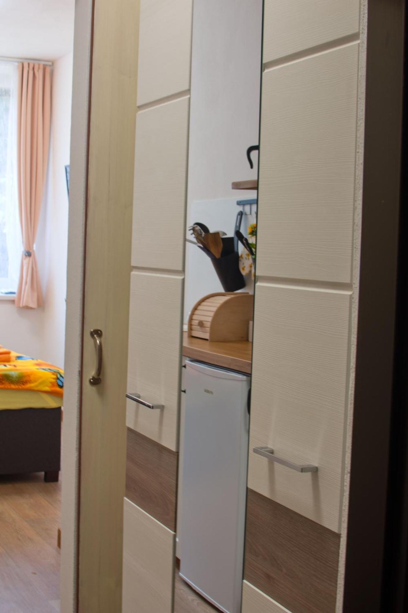 Apartment U Dvou Slunecnic